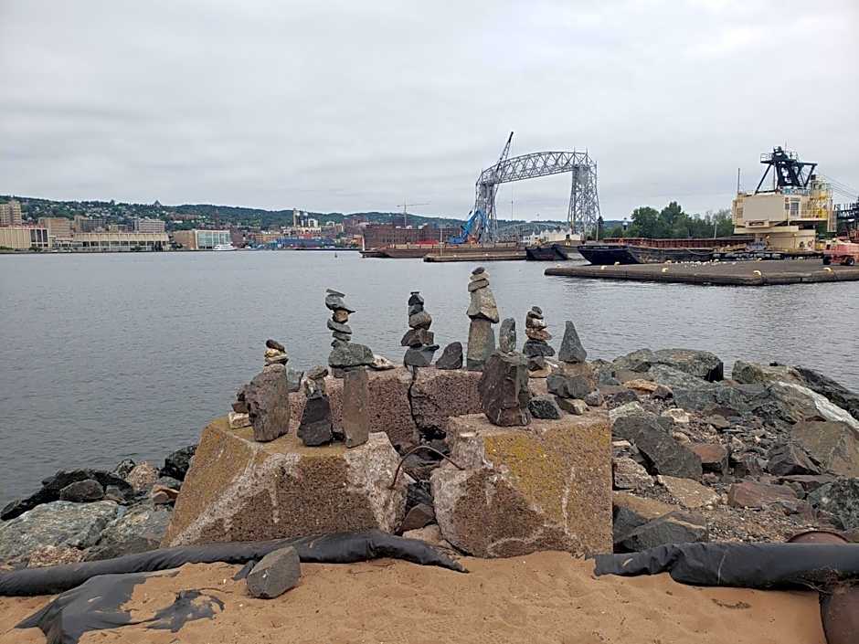 Fairfield Inn & Suites by Marriott Duluth Waterfront