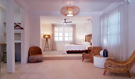 Ocean Front Master Suite