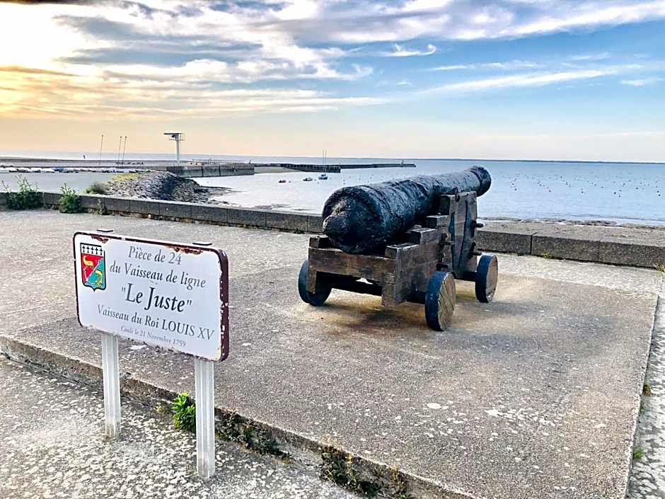 Logis Hôtel Restaurant Le Calluna