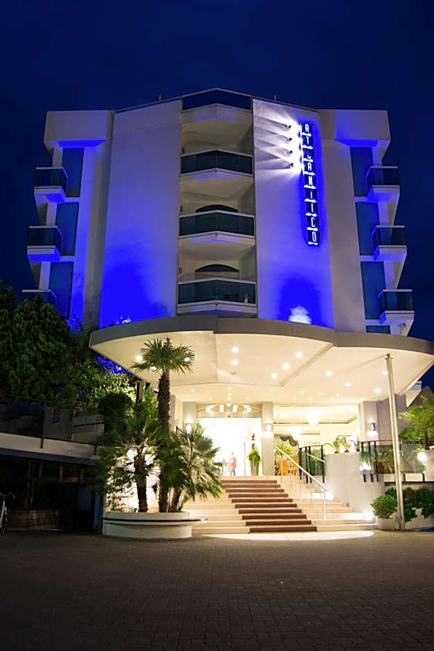Hotel Atlantico