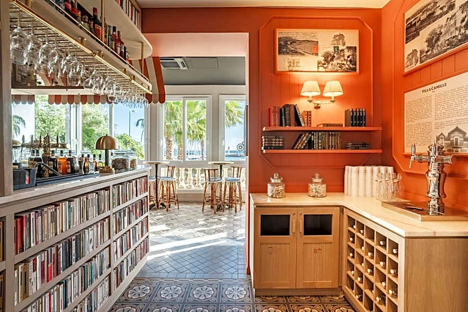 Villa Camille Hotel & Spa