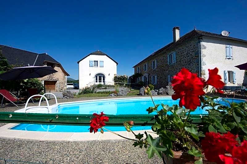 Mountain Vacances - Maison Rachou