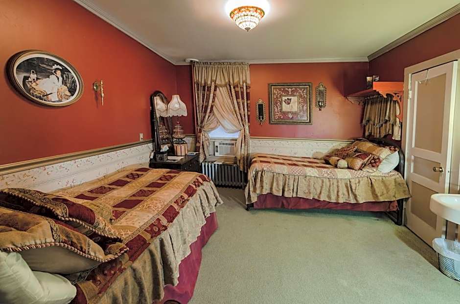 Armour's Hotel & Spa