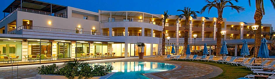 Cretan Dream Royal Luxury Suites