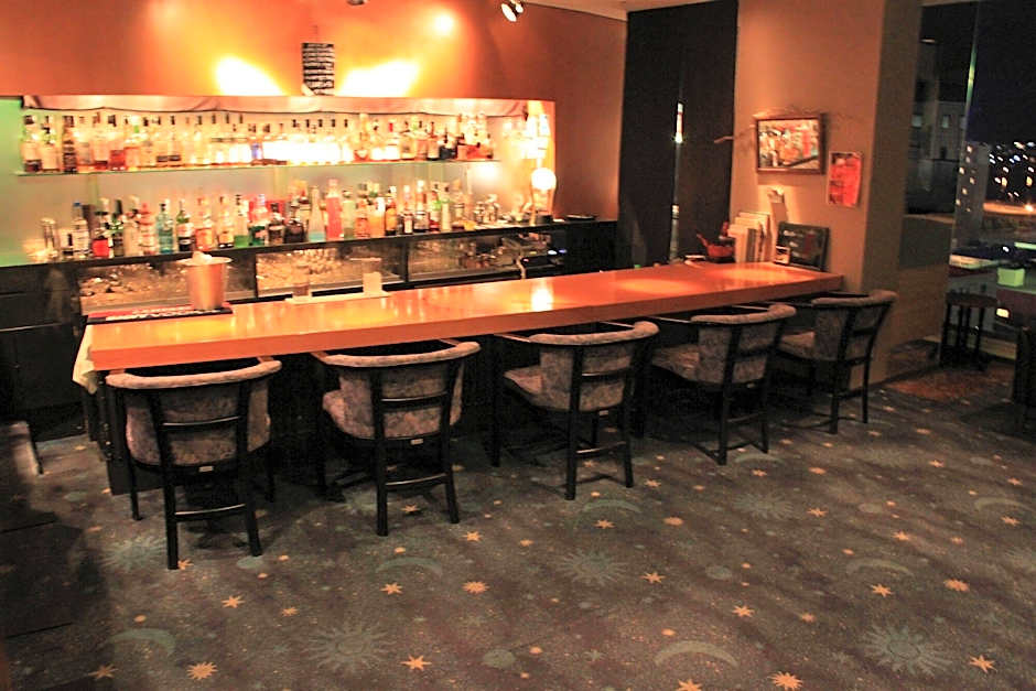 Hotel Resol Hakodate