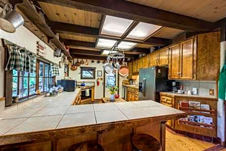 The Davies Family Inn