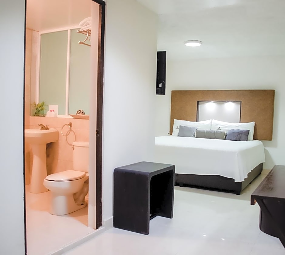 Hotel Paraíso Inn