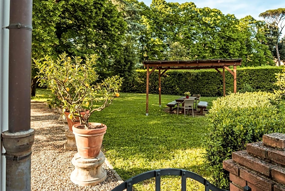 Rovezzano B&B