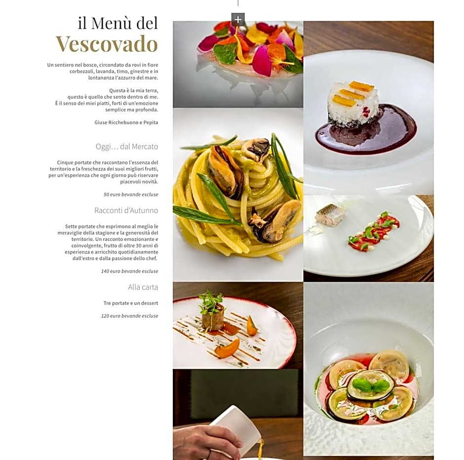 Palazzo Vescovile Hotel