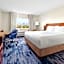 Fairfield Inn by Marriott Philadelphia Airport