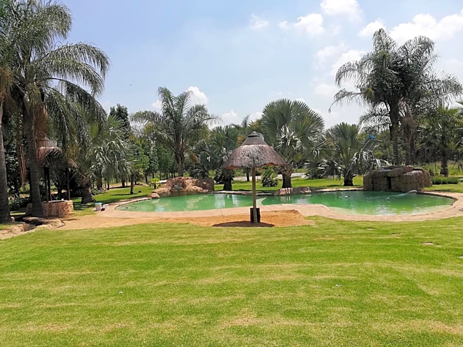 MixoSunrise Guesthouse & Spa