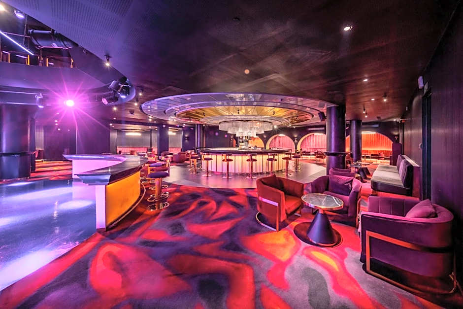 Glee Nairobi, a Preferred LVX Hotel