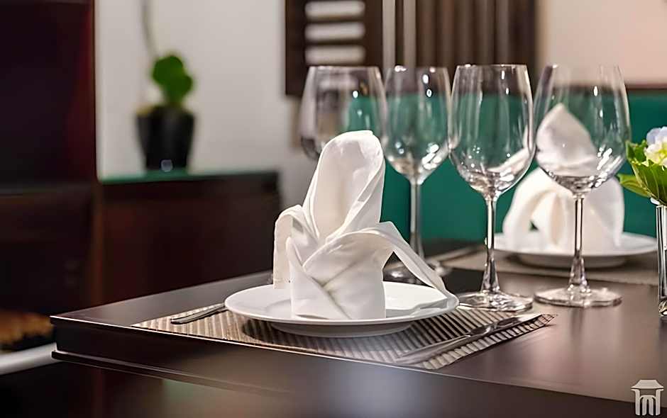 Lotusama Hanoi Hotel