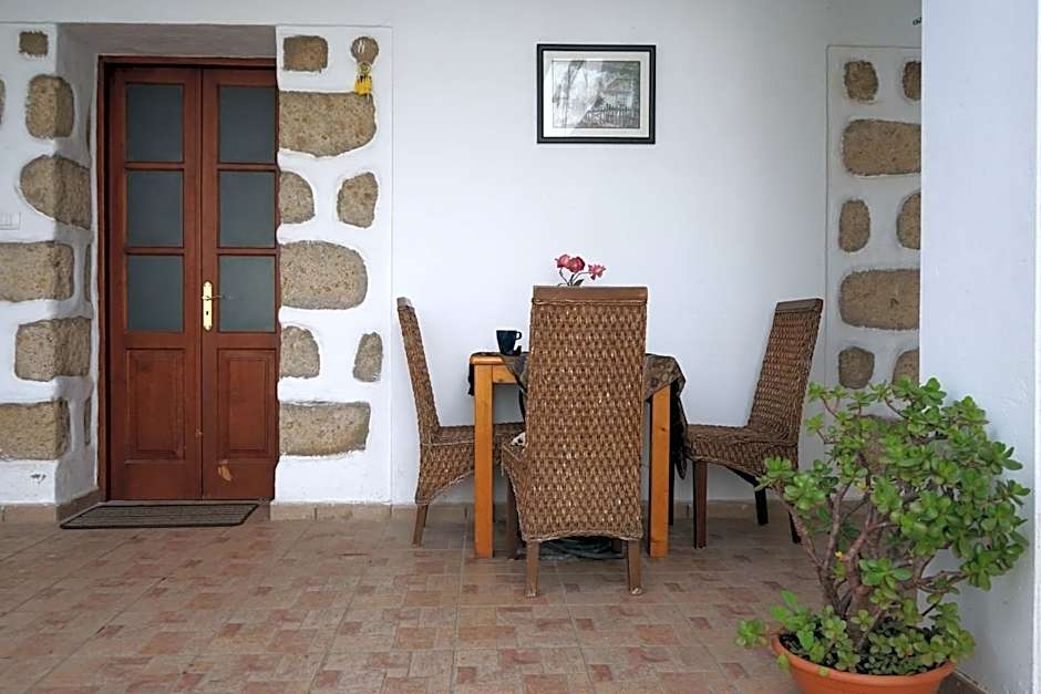 La Casita