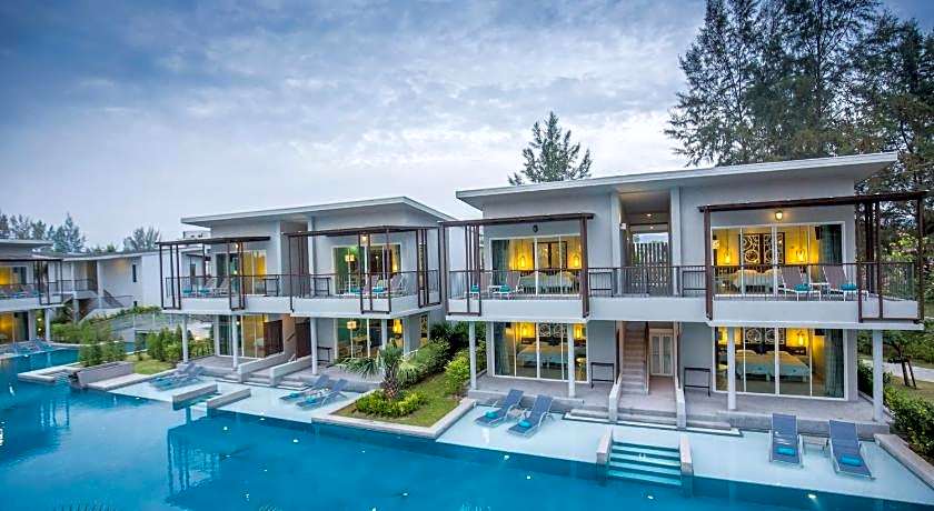 The Waters Khao Lak by Katathani Resort