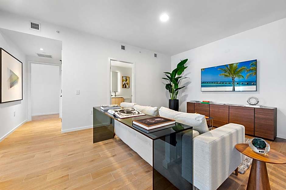 The Elser Hotel Miami