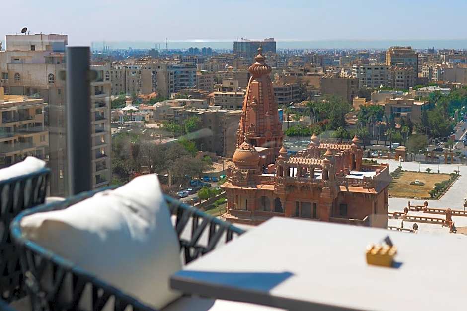 Baron Hotel Cairo
