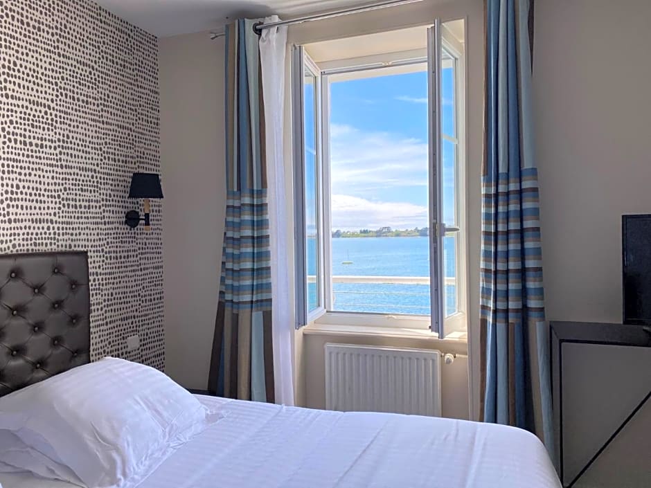 Hôtel La Baie des Anges SPA marin