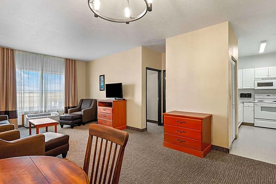 Comfort Inn & Suites Hermiston South