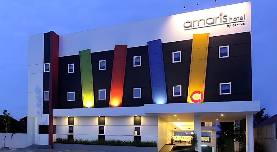 Amaris Hotel Palangkaraya