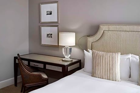 Tower Executive 2 Double Beds Non-Smoking