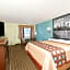 Super 8 by Wyndham North Little Rock/McCain