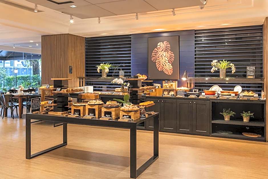 Blue Tree Premium Florianópolis