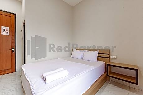 Zumo Home Tegal Mitra RedDoorz