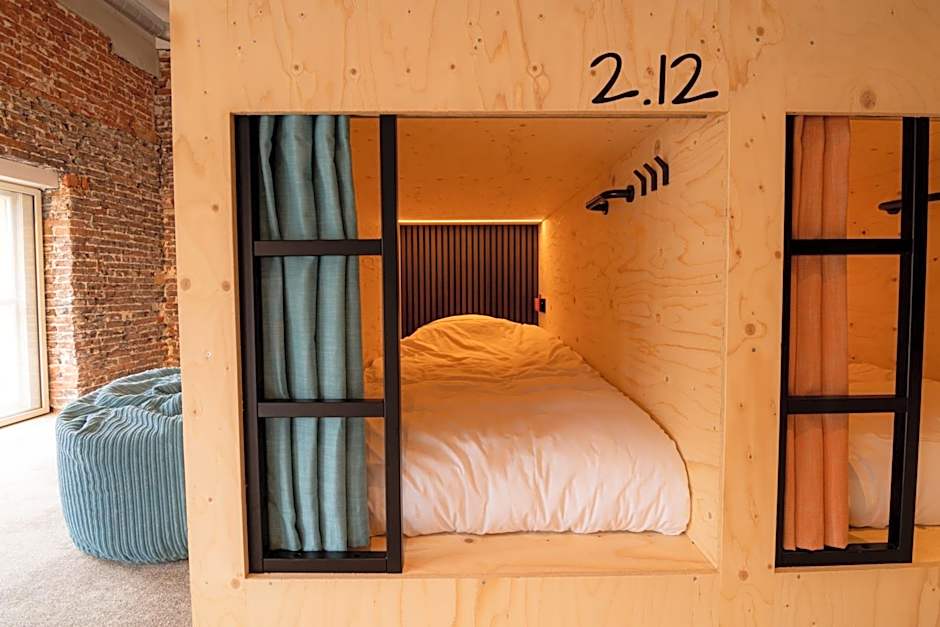 PJs Hostel
