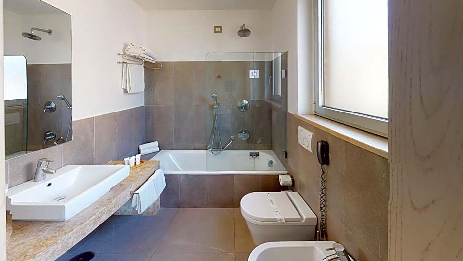 Smy Aran Blu Roma Mare