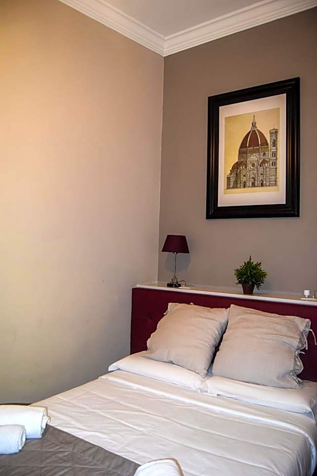 Soggiorno La Cupola Guesthouse