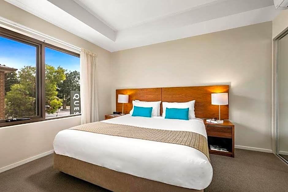 Quest Bendigo Central