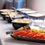 Novotel Zurich Airport Messe - newly renovated