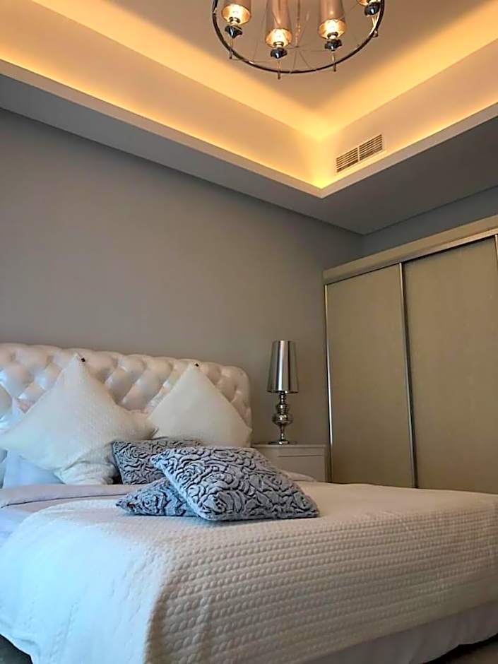 AL Amaken Residence