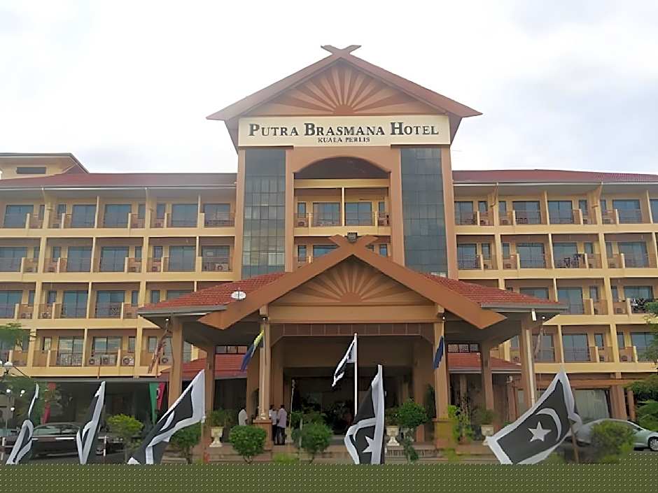 Putra Brasmana Hotel
