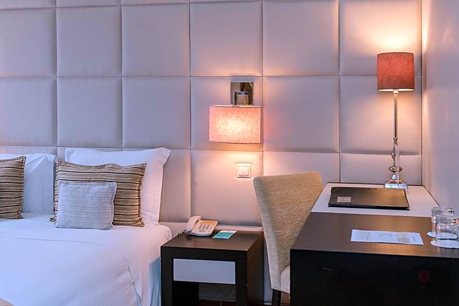 Your Hotel & Spa
