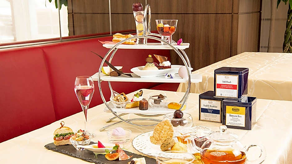 ANA Crowne Plaza Okayama By IHG