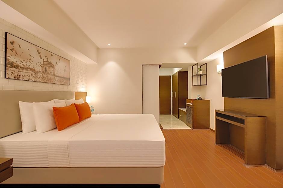 Royal Orchid Central Grazia Hotel