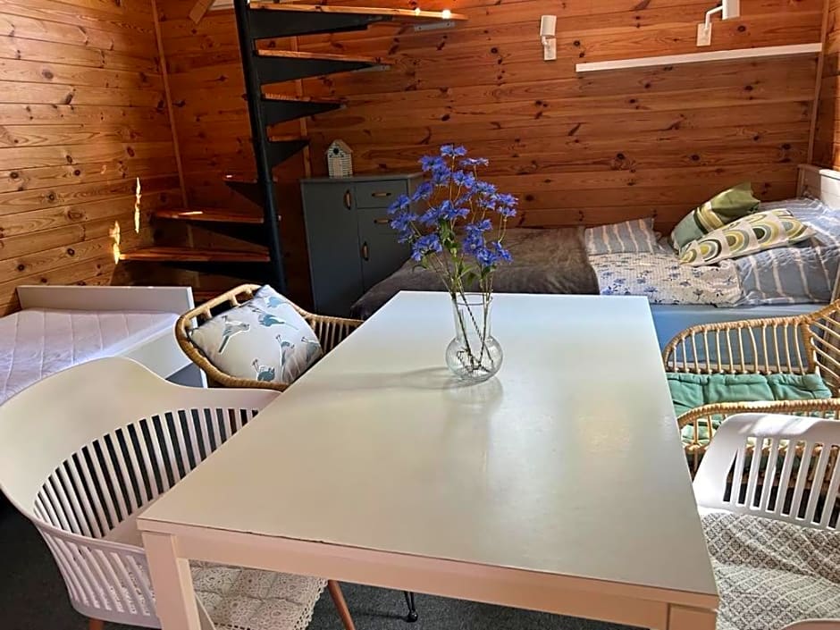 Ustka- domek nad morzem Marta