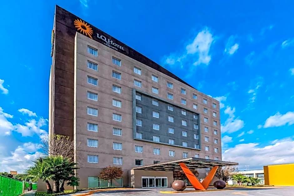 La Quinta Inn & Suites by Wyndham San Luis Potosi
