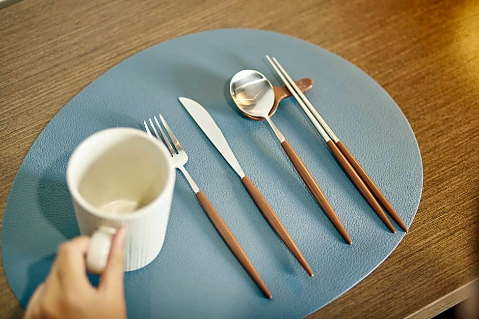 Aank Hotel Busan Nampo