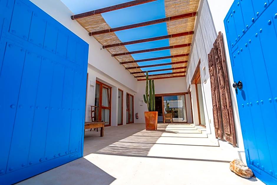 Boho Suites Denia