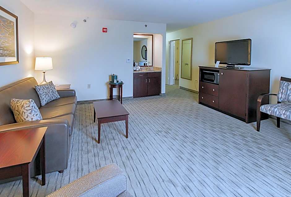 Holiday Inn Knoxville West- Cedar Bluff Rd by IHG