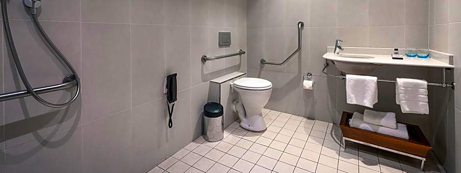 Southern Sun Montecasino