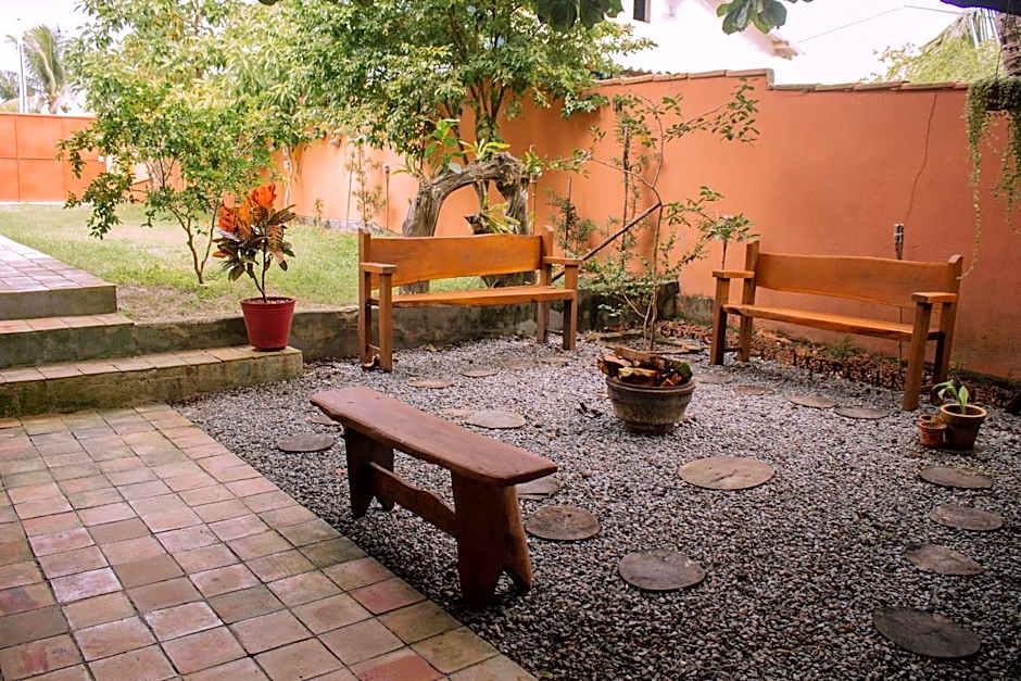 Quinta dos Samaniego - Chalés Rústicos e Suítes