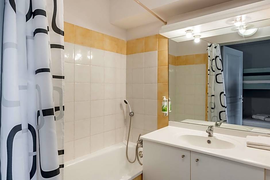 Residence Residhotel Mayflower