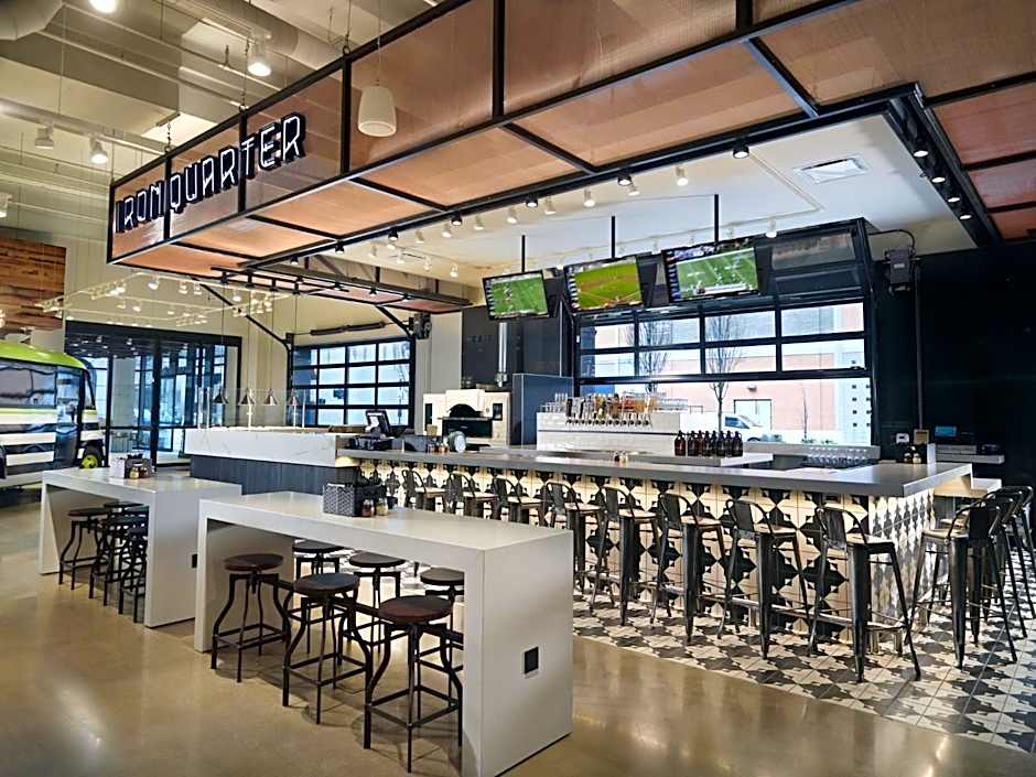 Omni Louisville Hotel