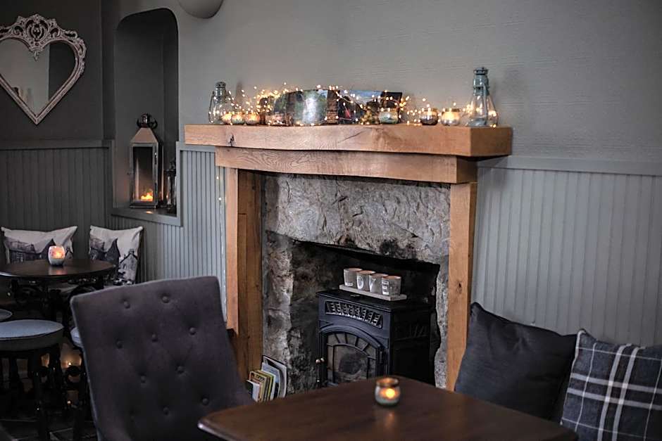The Courie Inn