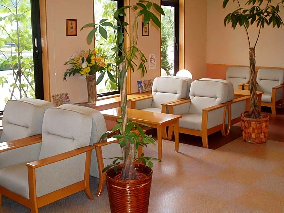 Hotel Route Inn Tendo