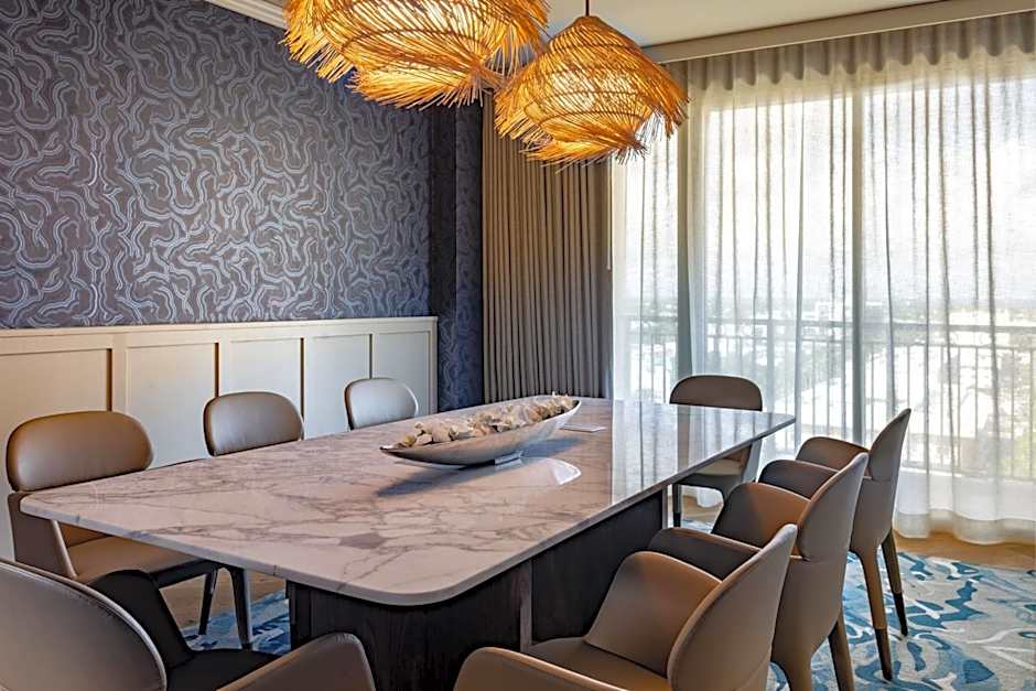 The Ritz-Carlton Key Biscayne Miami
